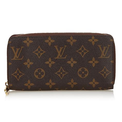 portafoglio zippy louis vuitton originale|Zippy Organizer Monogram .